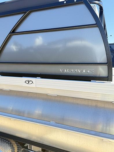 2025 Veranda VR22VLC Tri-Toon