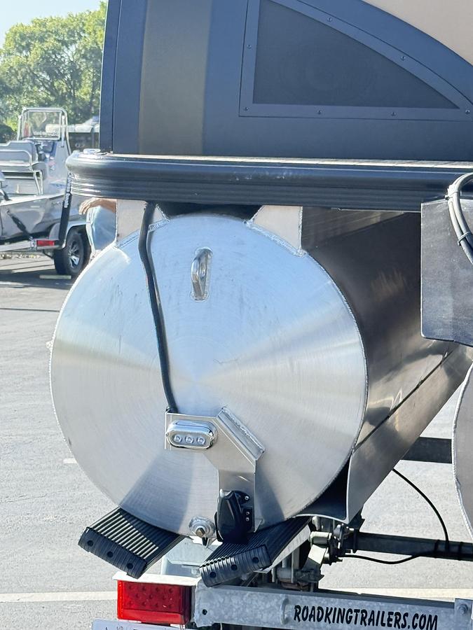 2026 Veranda VX22RC PREMIUM