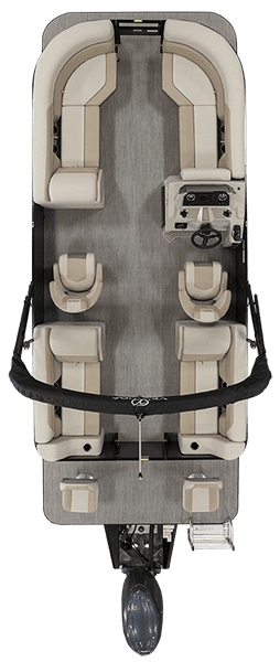 2026 Veranda VISTA 22 FRC PLUS2