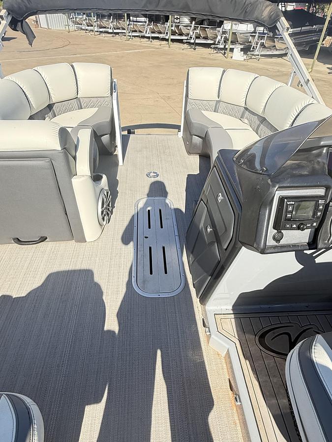 Used 2021 Veranda VP22VLC