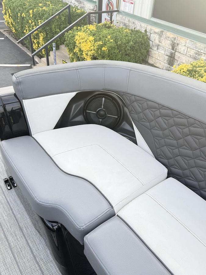 Used 2022 Veranda V-ONE