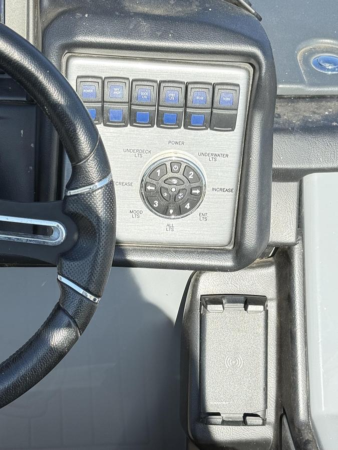 Used 2021 Veranda VP22VLC