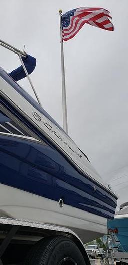 2023 Crownline E225 XS