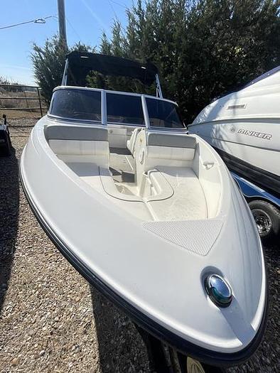 Used 2013 Bayliner 175 Bowrider
