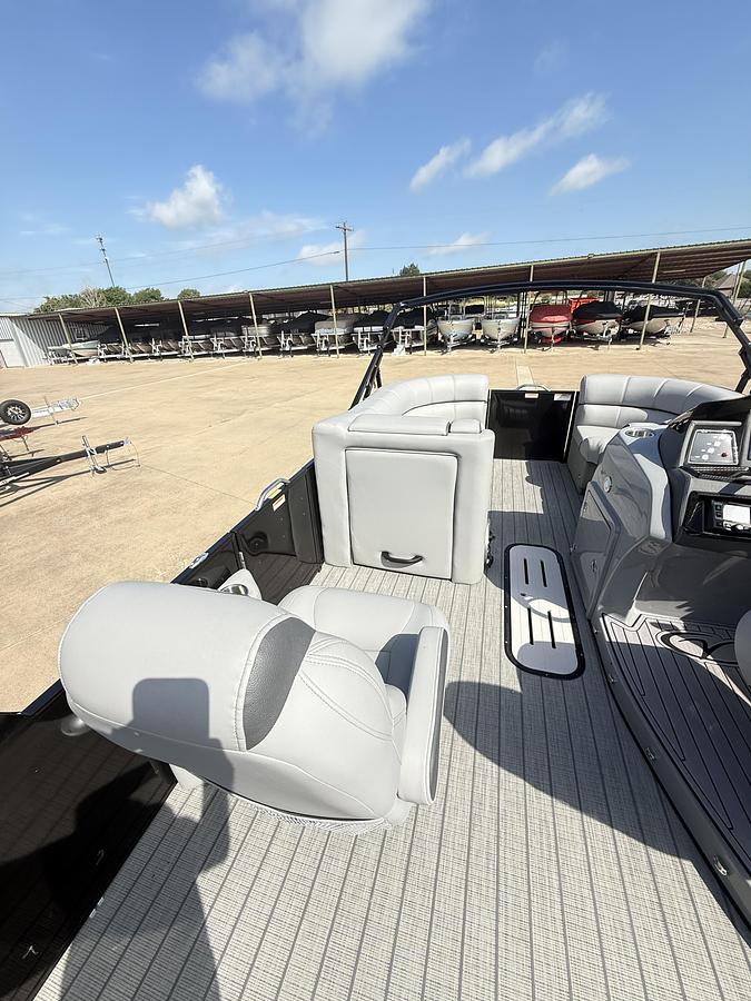 Used 2023 Veranda VTX22VLC