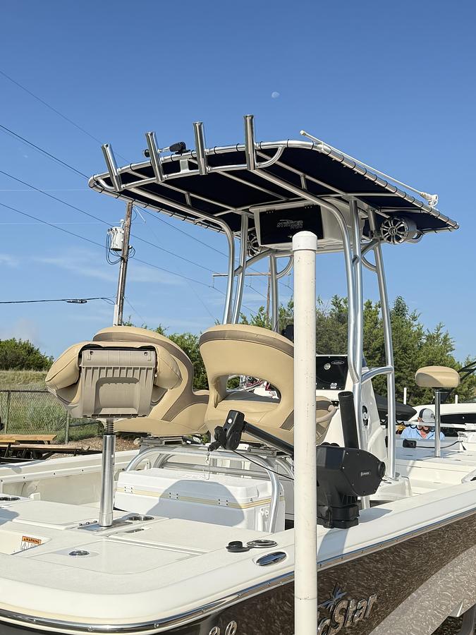 Used 2019 NauticStar 227 XTS BAY