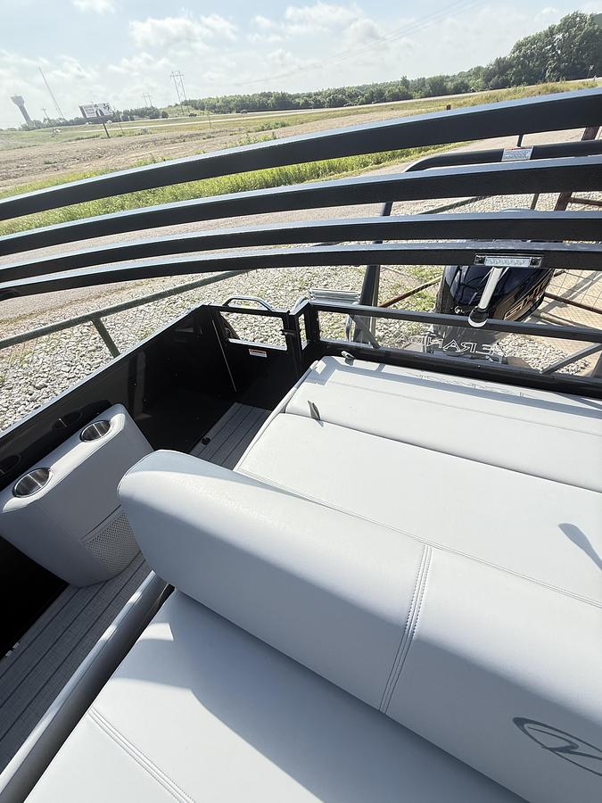 Used 2023 Veranda VTX22VLC