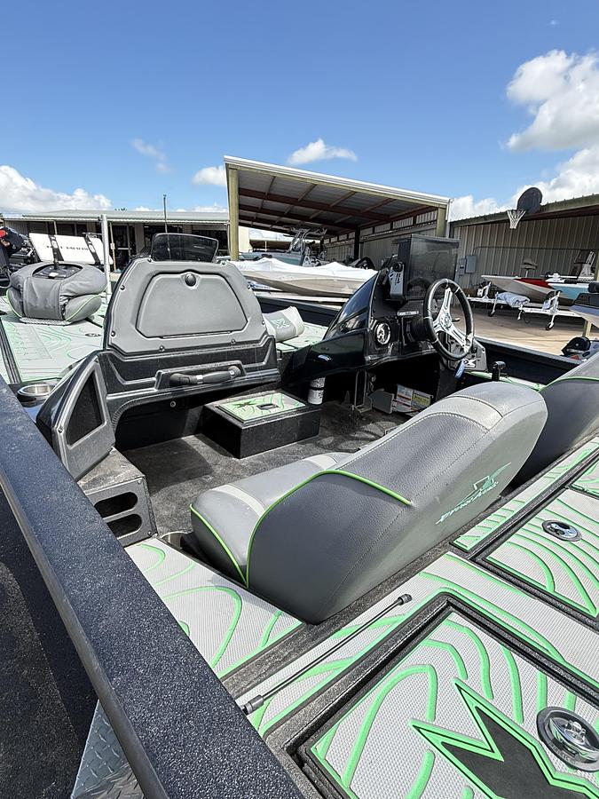 Used Xpress X 21 PRO