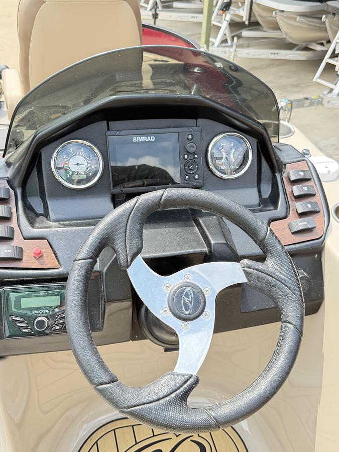 Used 2022 Veranda VF22F4