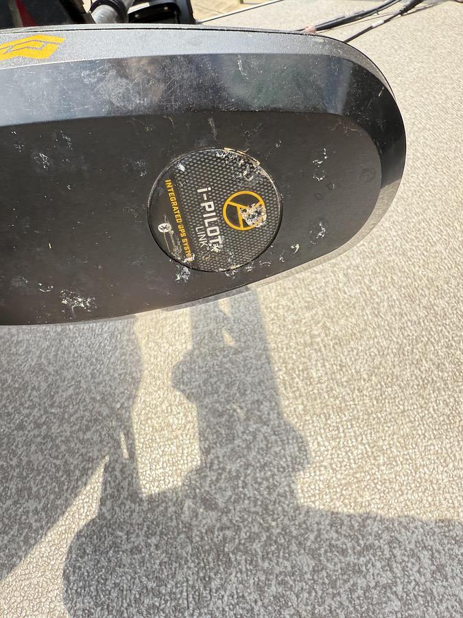 Used 2022 Veranda VF22F4