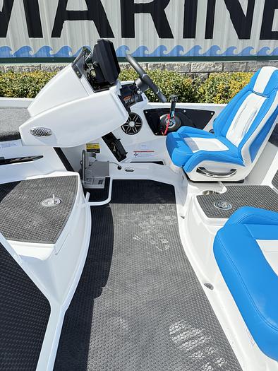 Used 2024 IKON LX 21