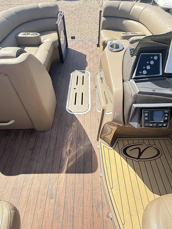 Used 2019 Veranda VX25RC