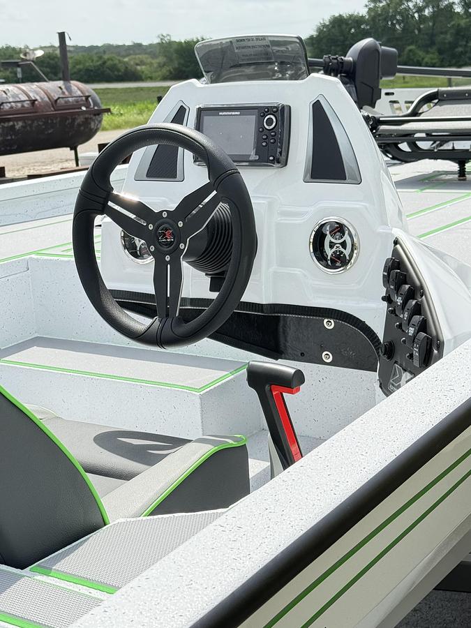 ALL NEW 2025 H 20 CRAPPIE