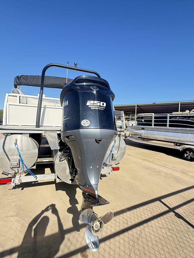 Used 2021 Veranda VP22VLC