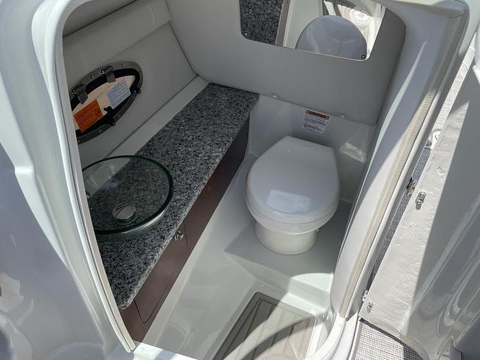 2024 Crownline 260 SS