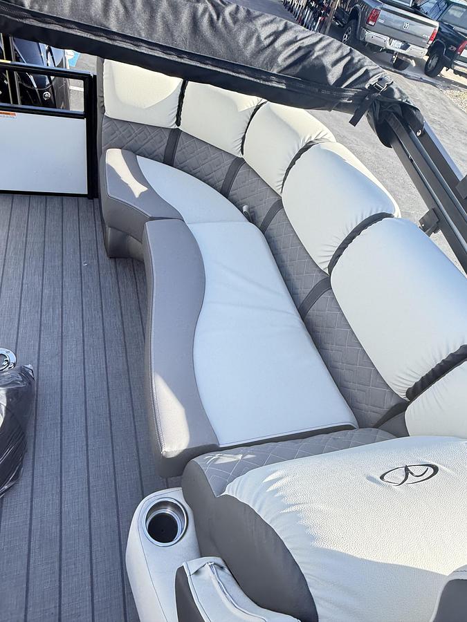 2026 Veranda VR 22 RC