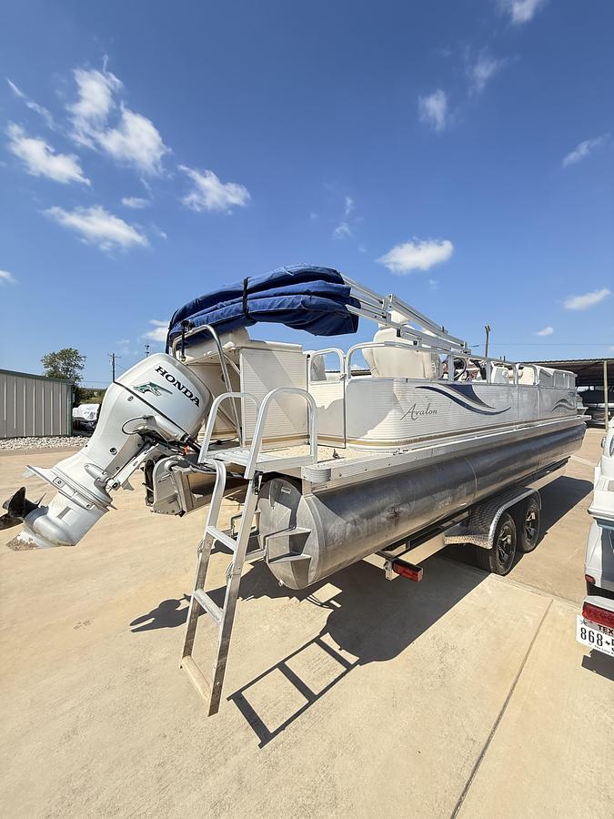 Used 2008 AVALON LS 2400