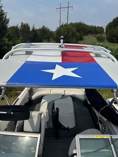 Used 2005 CORRECT CRAFT AIR NAUTIC 216LE JUST REDUCED!!!