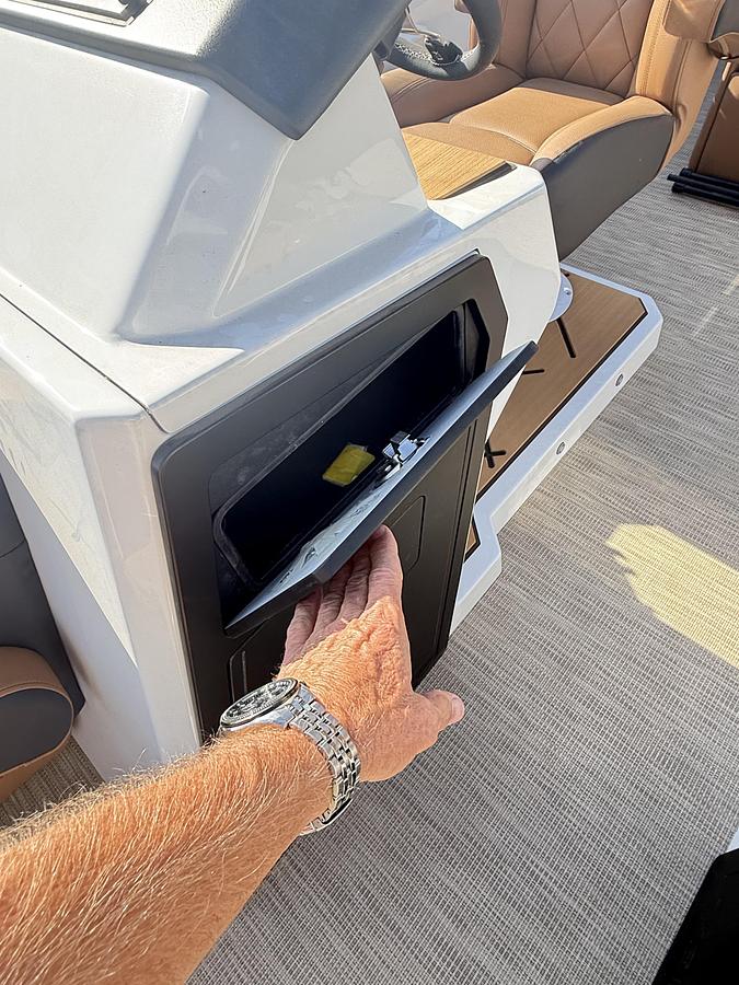 2025 Veranda VX25DCVL