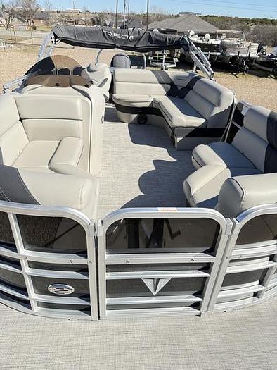 Used 2022 Trifecta 25X22-2.75 RFCLE JUST REDUCED !!!!