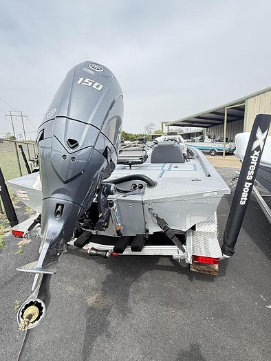 2025 Xpress H-20 CRAPPIE