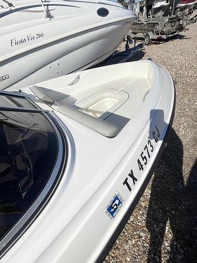 Used 2013 Bayliner 175 Bowrider