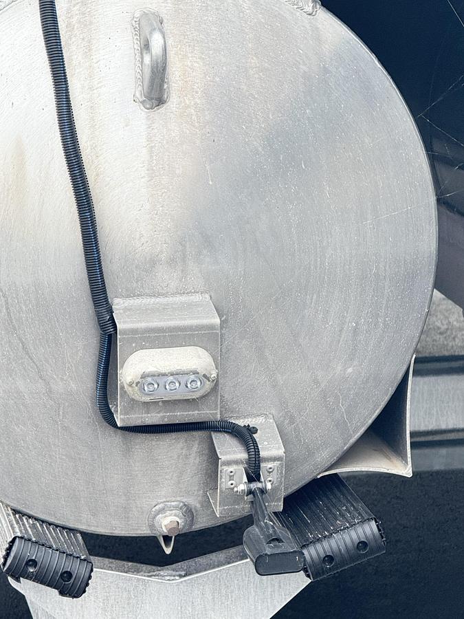 Used Veranda VTX25VLC