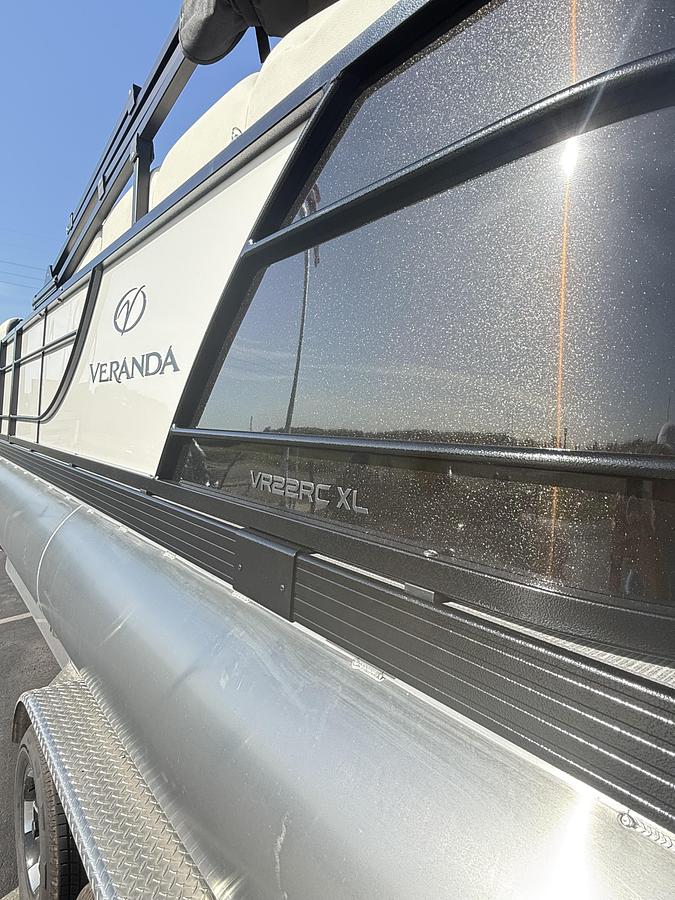 2026 Veranda VR 22 RC
