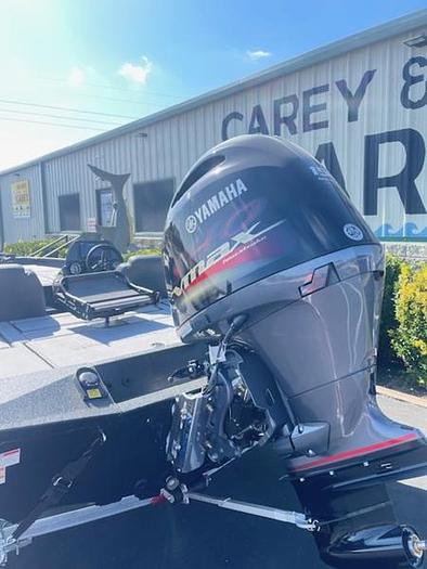 2025 Xpress H-20 CRAPPIE