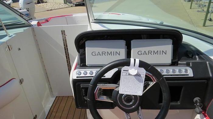 2024 Crownline 250 XSS