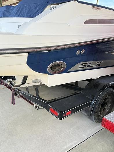 Used 2008 Sea Ray SLX 250