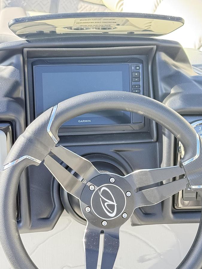 2026 Veranda VR 22 RC