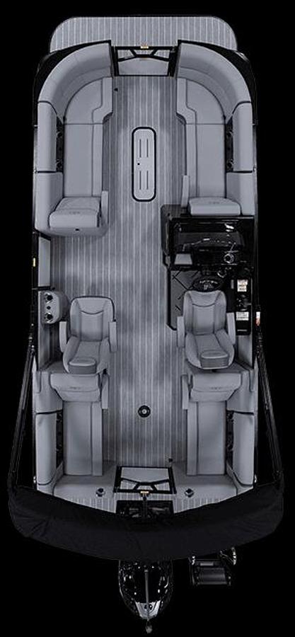 2026 Veranda VX 235 RC