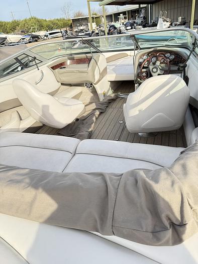 Used 2001 CROWNLINE 202BR