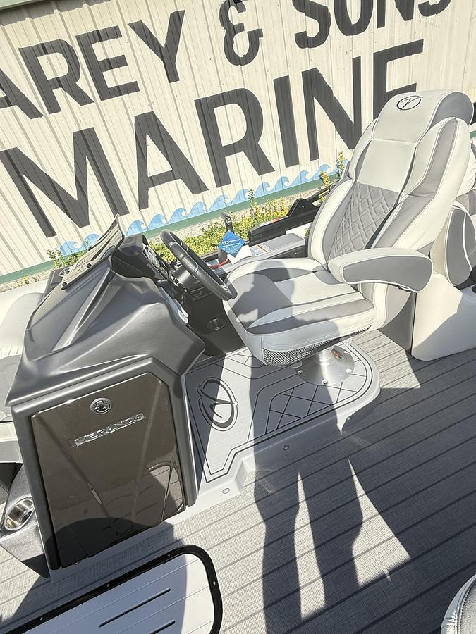 2026 Veranda VR 22 RC