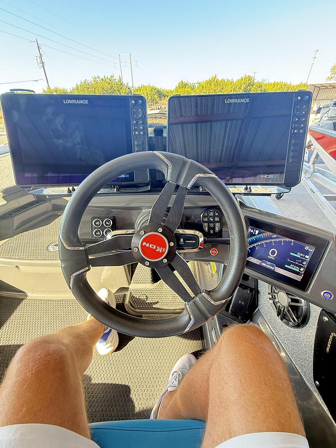 Used 2024 IKON LX 21