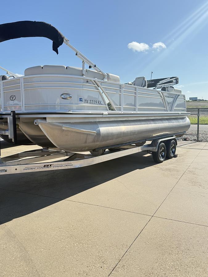 Used 2021 Veranda VP22VLC