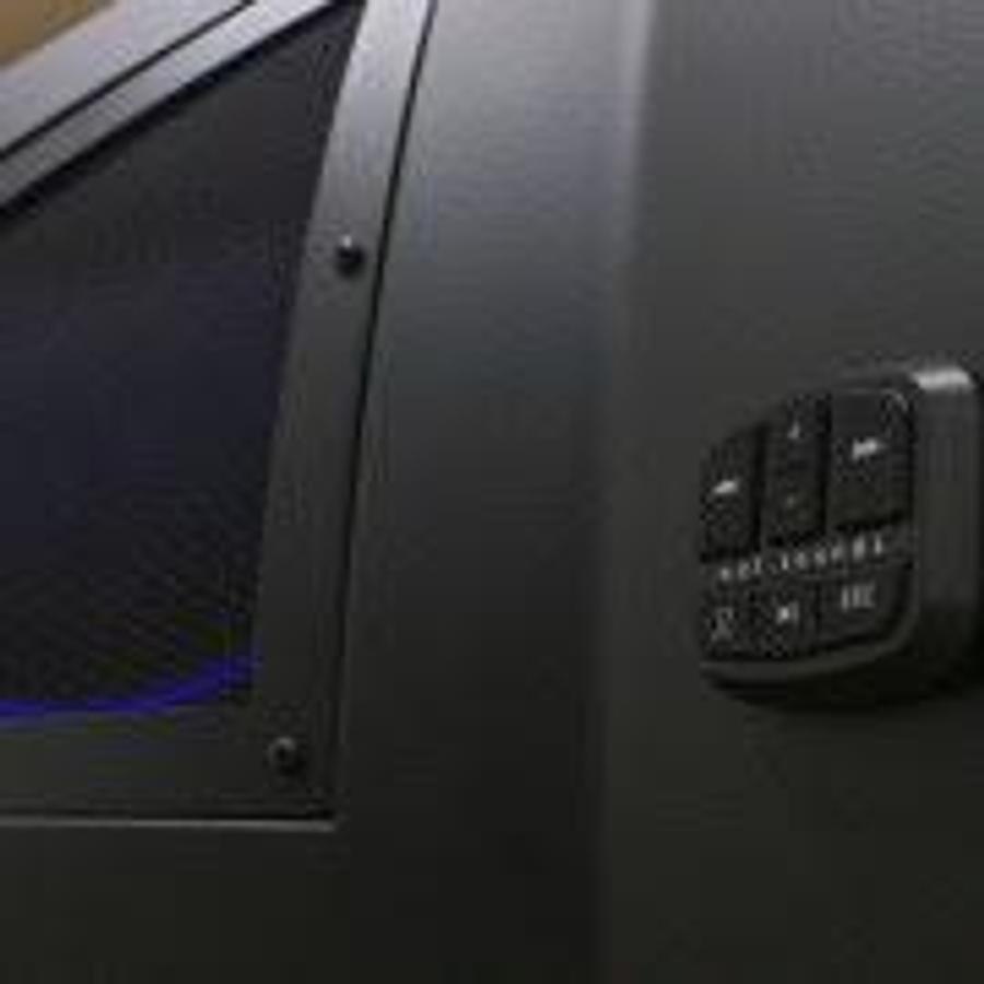 2025 Veranda VX22RC Premium Luxury Tri-Toon