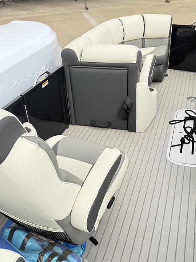 Used VERANDA 2019 VP22RC