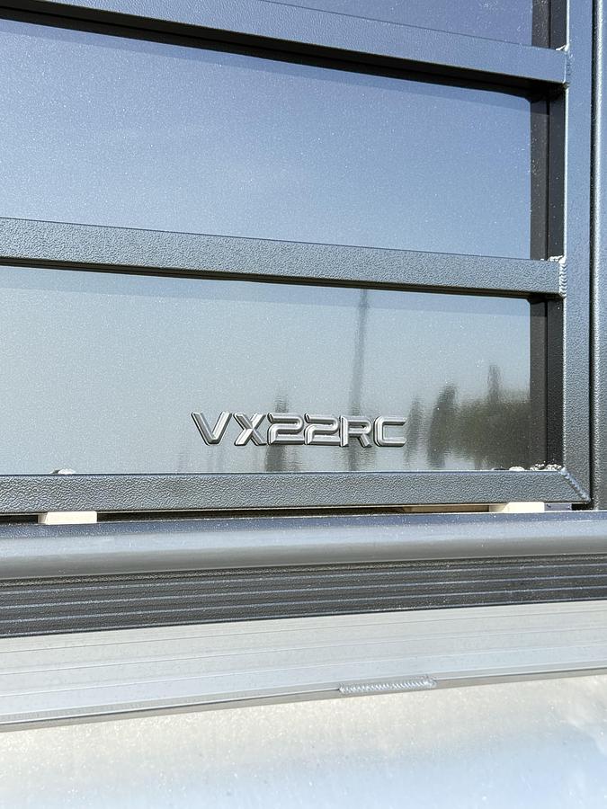 2026 Veranda VX22RC PREMIUM