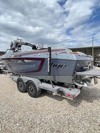 Used 2022 Tige 23ZX