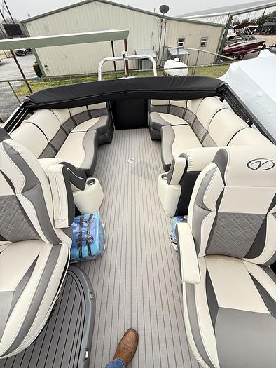 Used VERANDA 2019 VP22RC