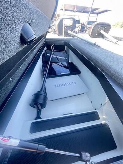 Used 2024 SKEETER FXR21 LE (ONLY 12 HOURS) LOADED WITH THE BEST AND BIGGEST OF EVRYTHING!!