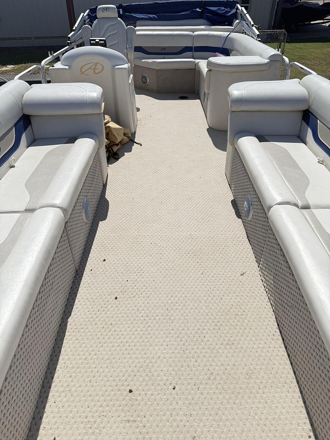 Used 2008 AVALON LS 2400