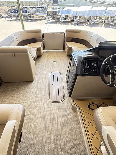 2025 Veranda VR22VLC XL PKG