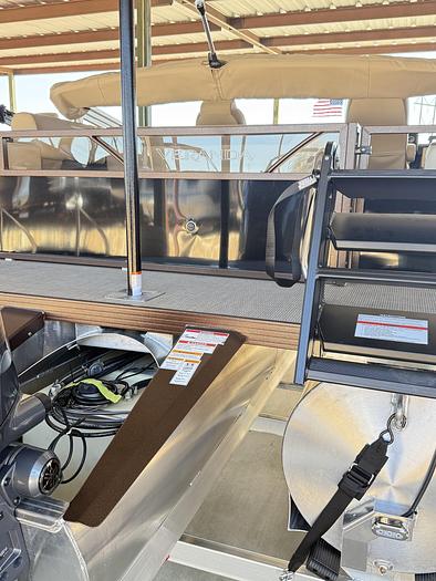 2025 Veranda VR22VLC XL PKG