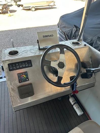 Used 2023 Custom Built Custom Built Food/Delivery Boat