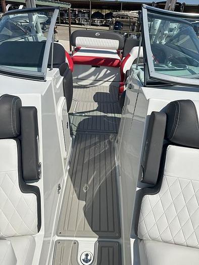 Used 2024 Crownline 260 SS Surf   HUGE DEMO DISCOUNT