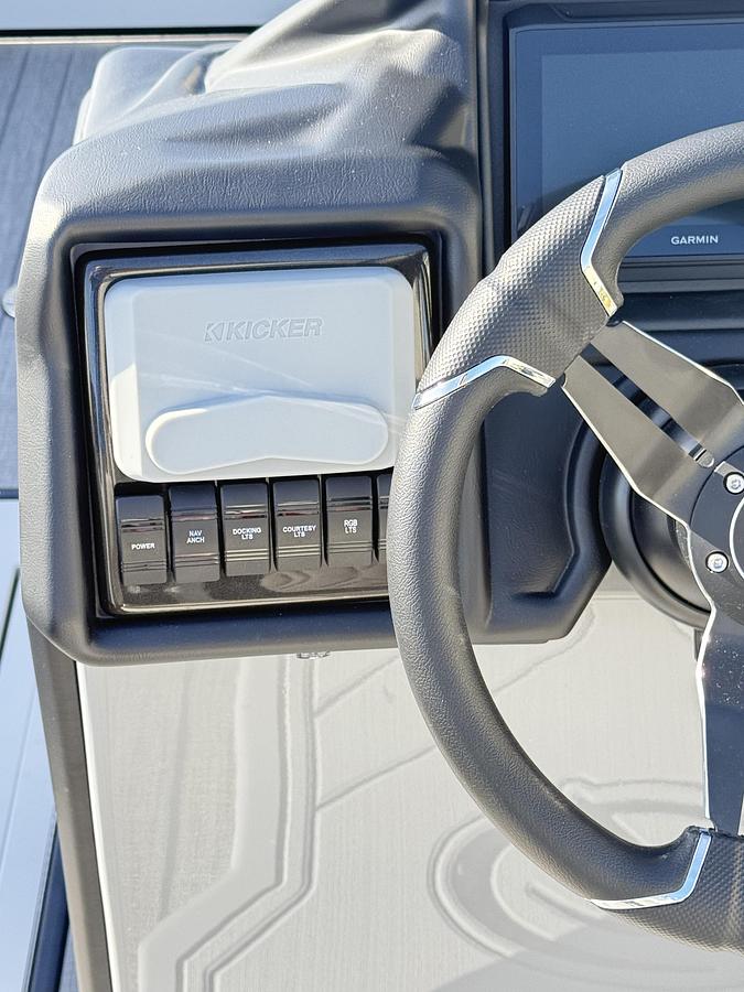 2026 Veranda VR 22 RC