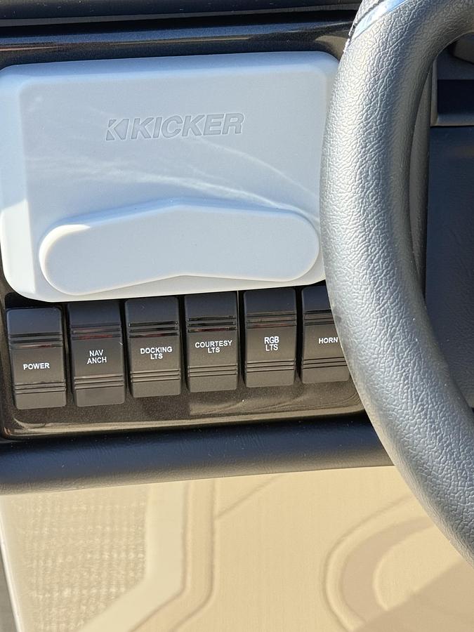 Used 2026 Veranda VR 22 RC W/XL PKG